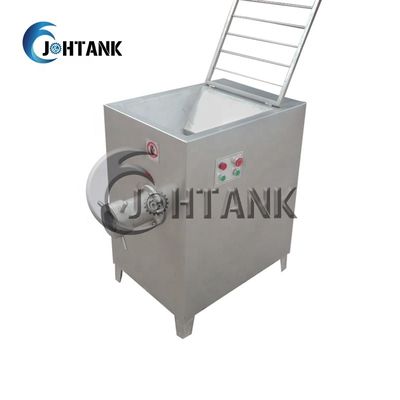 মাংস সসেজ উত্পাদন লাইন খাদ্য ম্যাসেজিং Marinating টাম্বলিং