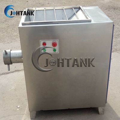 মাংস সসেজ উত্পাদন লাইন খাদ্য ম্যাসেজিং Marinating টাম্বলিং