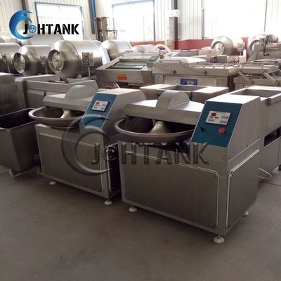 মাংস সসেজ উত্পাদন লাইন খাদ্য ম্যাসেজিং Marinating টাম্বলিং